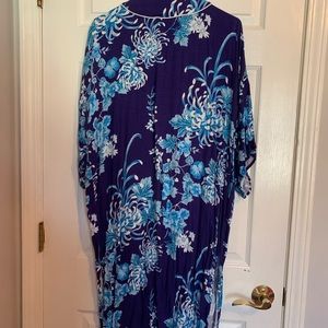 Forever 21 kimono